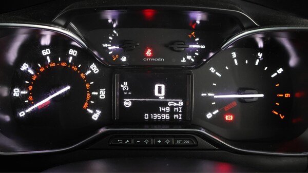 Used Citroen C3 2021 for sale - 75578018: Photo 12