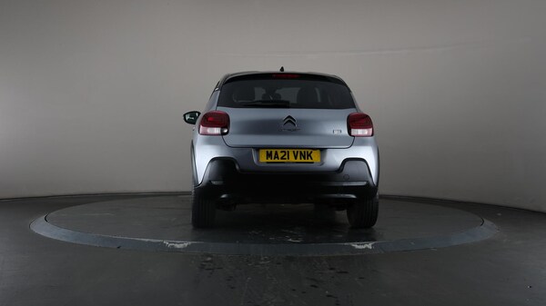 Used Citroen C3 2021 for sale - 75578018: Photo 13