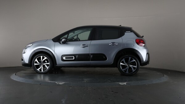 Used Citroen C3 2021 for sale - 75578018: Photo 15