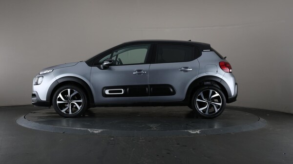 Used Citroen C3 2021 for sale - 75578018: Photo 17