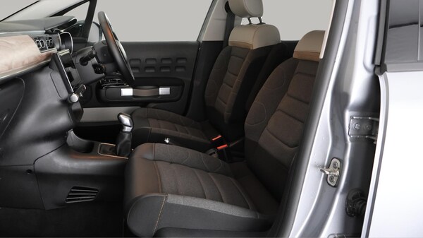 Used Citroen C3 2021 for sale - 75578018: Photo 18