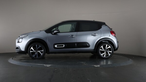 Used Citroen C3 2021 for sale - 75578018: Photo 19