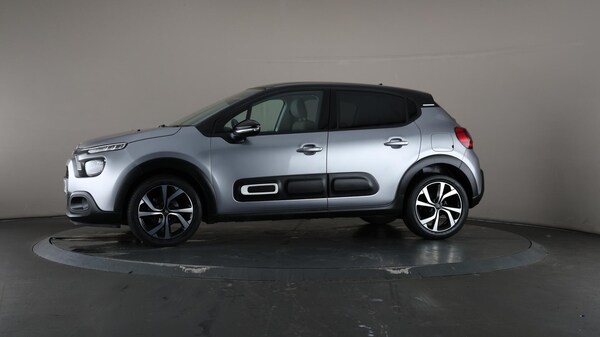 Used Citroen C3 2021 for sale - 75578018: Photo 21