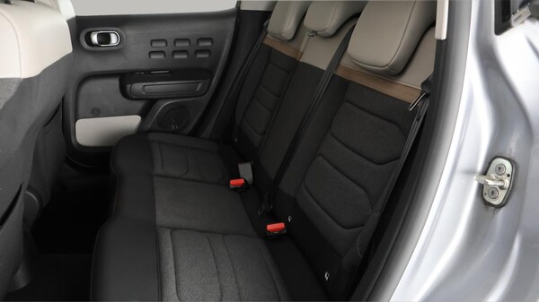 Used Citroen C3 2021 for sale - 75578018: Photo 22