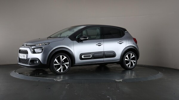 Used Citroen C3 2021 for sale - 75578018: Photo 25