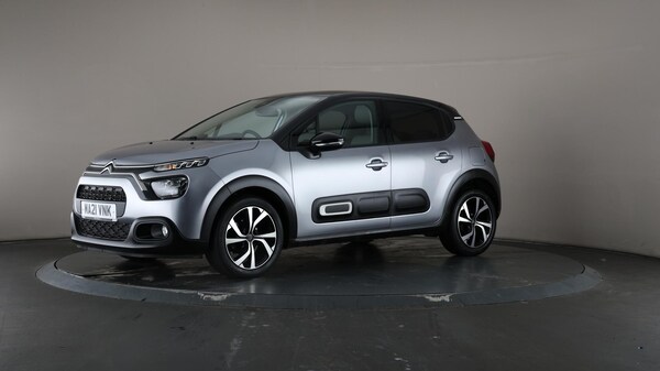 Used Citroen C3 2021 for sale - 75578018: Photo 27