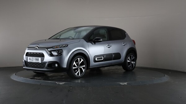 Used Citroen C3 2021 for sale - 75578018: Photo 29