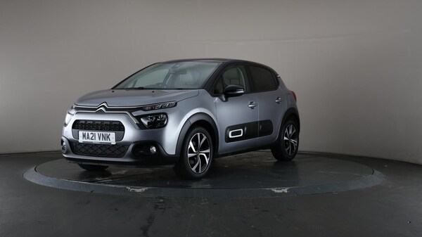 Used Citroen C3 2021 for sale - 75578018: Photo 31