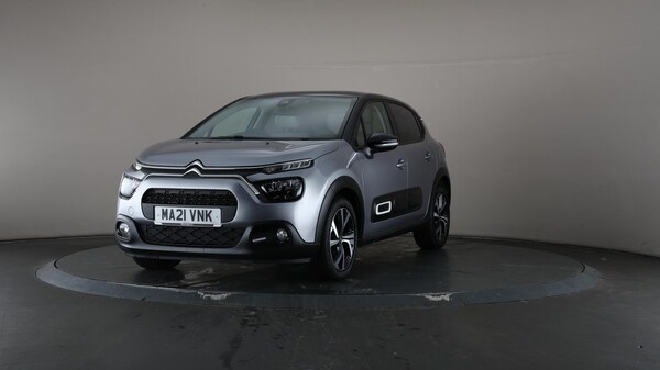 Used Citroen C3 2021 for sale - 75578018: Photo 33