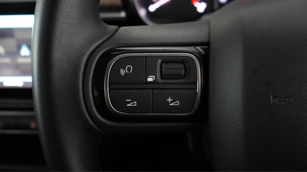 Used Citroen C3 2021 for sale - 75578018: Photo 34