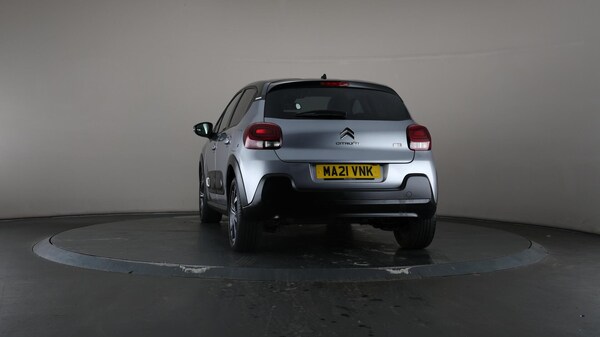 Used Citroen C3 2021 for sale - 75578018: Photo 35