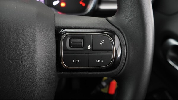Used Citroen C3 2021 for sale - 75578018: Photo 36