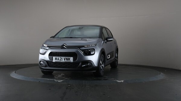 Used Citroen C3 2021 for sale - 75578018: Photo 37