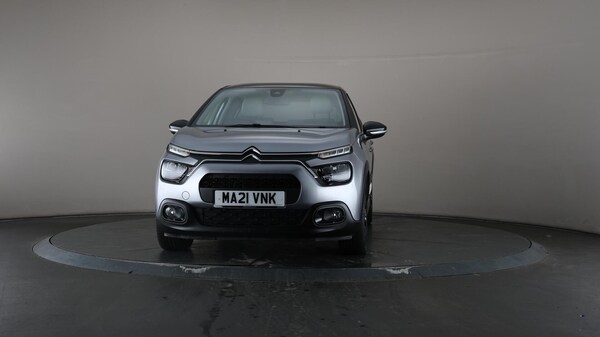 Used Citroen C3 2021 for sale - 75578018: Photo 39