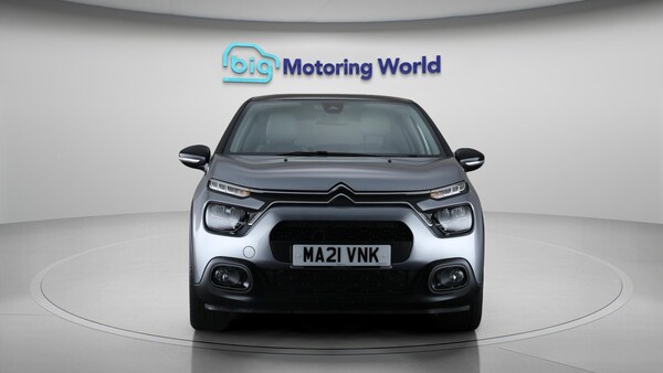Used Citroen C3 2021 for sale - 75578018: Photo 3