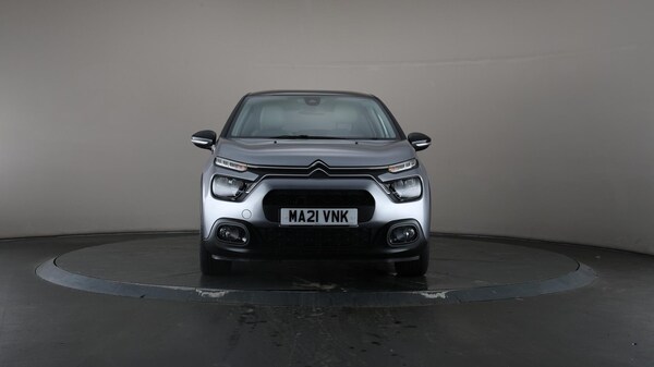 Used Citroen C3 2021 for sale - 75578018: Photo 42