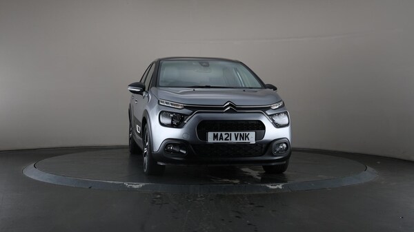 Used Citroen C3 2021 for sale - 75578018: Photo 44