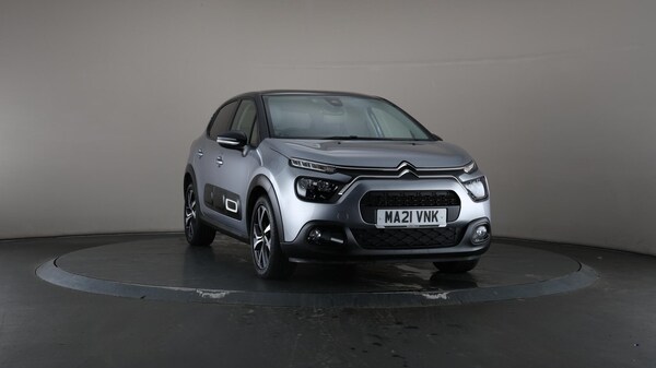 Used Citroen C3 2021 for sale - 75578018: Photo 46
