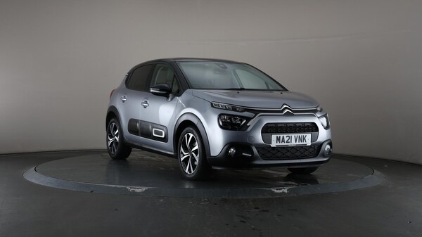 Used Citroen C3 2021 for sale - 75578018: Photo 48