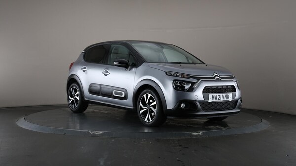 Used Citroen C3 2021 for sale - 75578018: Photo 50