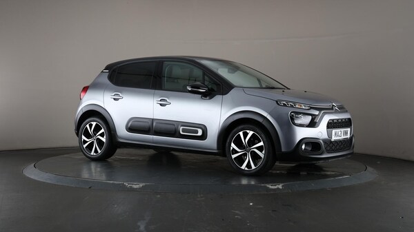 Used Citroen C3 2021 for sale - 75578018: Photo 54