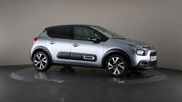 Used Citroen C3 2021 for sale - 75578018: Photo 56