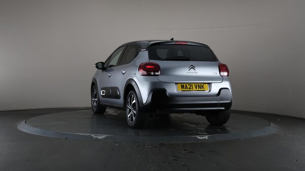 Used Citroen C3 2021 for sale - 75578018: Photo 57