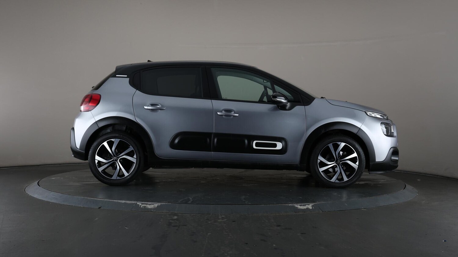 Vehicle 60
