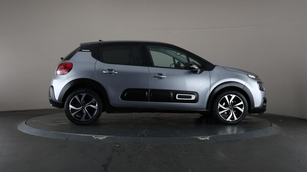 Used Citroen C3 2021 for sale - 75578018: Photo 61