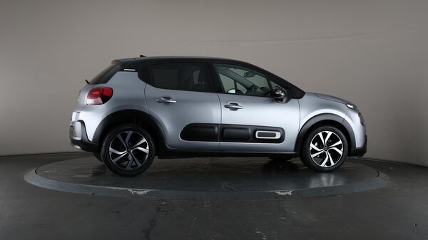 Used Citroen C3 2021 for sale - 75578018: Photo 62
