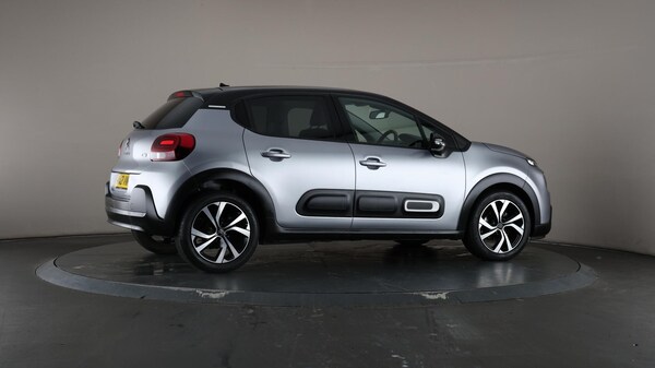 Used Citroen C3 2021 for sale - 75578018: Photo 63