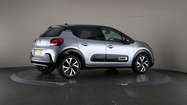Used Citroen C3 2021 for sale - 75578018: Photo 64
