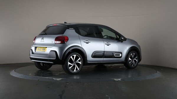 Used Citroen C3 2021 for sale - 75578018: Photo 65