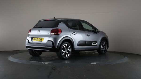Used Citroen C3 2021 for sale - 75578018: Photo 66
