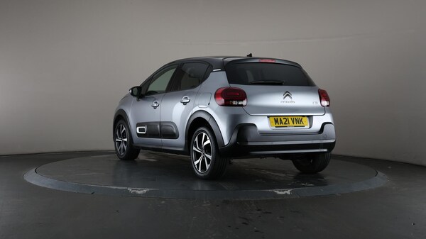 Used Citroen C3 2021 for sale - 75578018: Photo 68