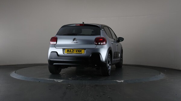 Used Citroen C3 2021 for sale - 75578018: Photo 70