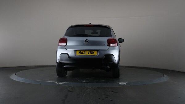 Used Citroen C3 2021 for sale - 75578018: Photo 71