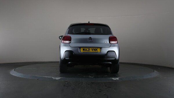Used Citroen C3 2021 for sale - 75578018: Photo 72