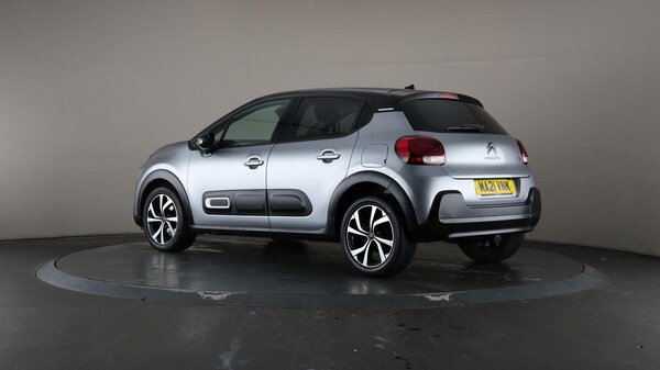 Used Citroen C3 2021 for sale - 75578018: Photo 74