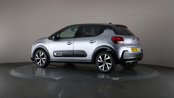 Used Citroen C3 2021 for sale - 75578018: Photo 75