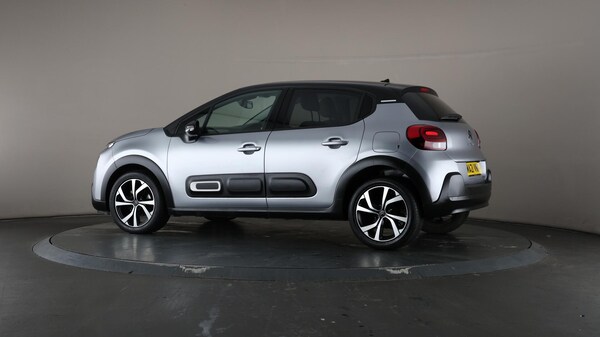 Used Citroen C3 2021 for sale - 75578018: Photo 76