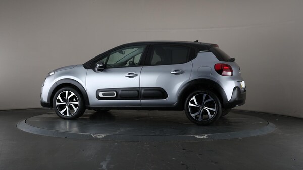 Used Citroen C3 2021 for sale - 75578018: Photo 77
