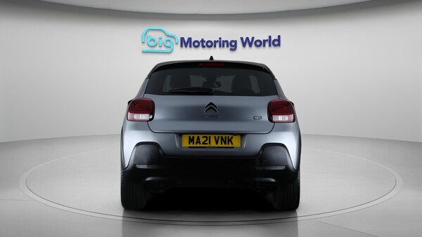 Used Citroen C3 2021 for sale - 75578018: Photo 7