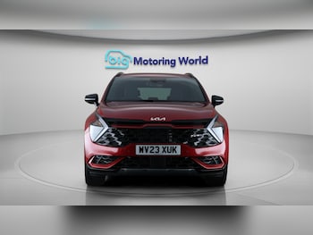 Used Kia Sportage 2023 for sale - 75577337: Photo
