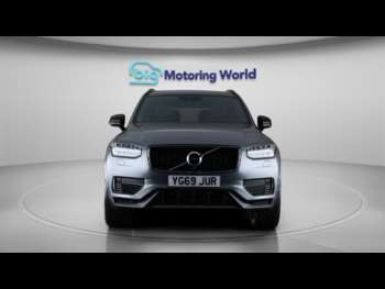 Used Volvo XC90 2020 for sale - 74758489: Photo