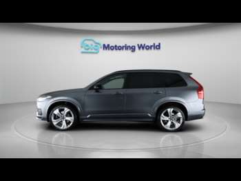 Used Volvo XC90 2020 for sale - 74758489: Photo