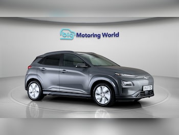 Used Hyundai KONA 2020 for sale - 79134487: Photo