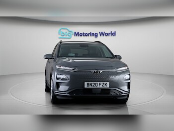 Used Hyundai KONA 2020 for sale - 79134487: Photo