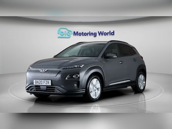Used Hyundai KONA 2020 for sale - 79134487: Photo