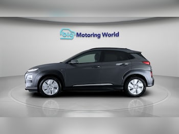 Used Hyundai KONA 2020 for sale - 79134487: Photo